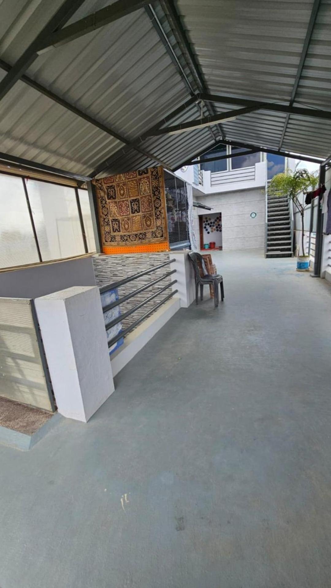 Fourseason Frankcottage Chikmagalur Exterior photo